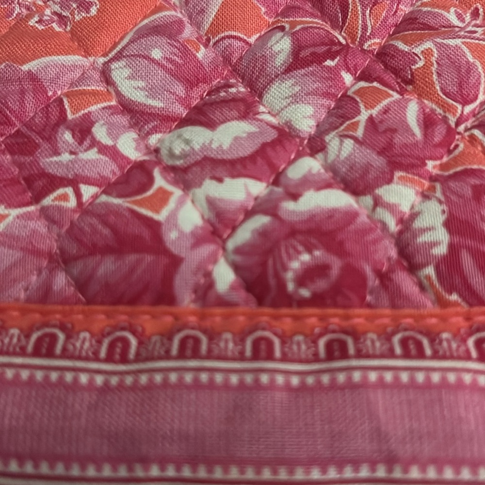 Vera Bradley small purse - Picture 3 of 10